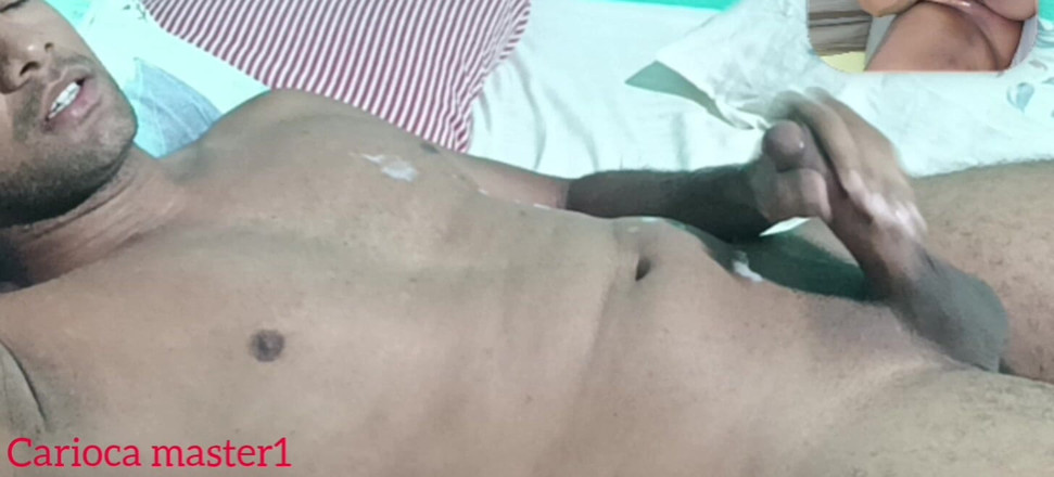 Carioca Master: Mijn Kerst met een heel leuk videogesprek