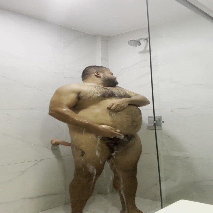 Osote Vergon: Bath &amp; Toys