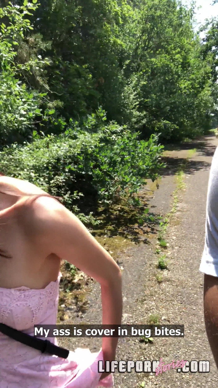 Life Porn Stories: Life Porn Stories 11 - Parte 4 Hora de arejar a buceta