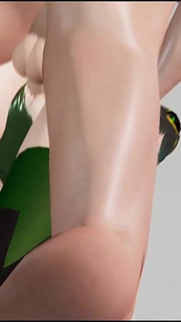 Hentai Boku No Hero Academia - Froppy dikongkek di dapur
