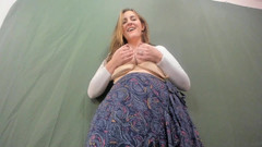 Kelly Payne: 森林吞噬中的邪恶女巫