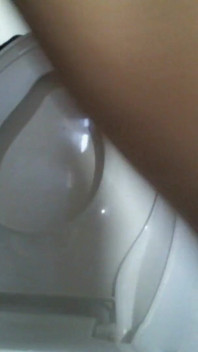 Butt Flush No.1