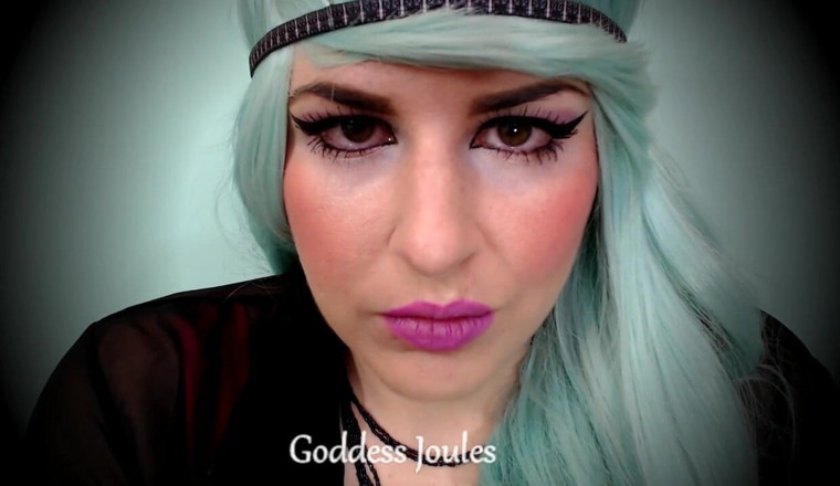 goddessjoules: Devoção transcendente