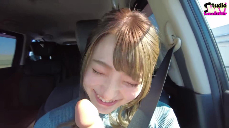 Studio JAV Launcher: Блаженство, поцілований бризом, - чи можете ви впоратися з тим, як вона насолоджується твоїм теплим частуванням на публіці? Глава-1