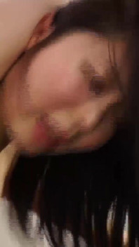 Asuka Momose - Pretty Face, High Libido. Just a Quickie and an Extra Poking