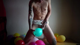 Boysballons