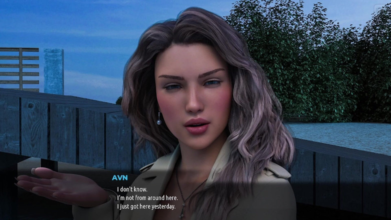 AVN Teller: जुनून 7 की हवा - दिखावटी समुद्र तट पर पकड़ा जाता है