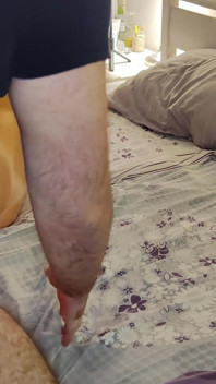 Skutečný domácí sex s mojí ženou. Vícenásobný orgasmus. Cowgirl póza. Celá scéna. Díl 354