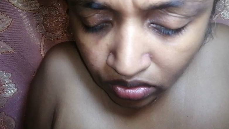 Tina Baby: India secreta Tina follada por el culo por sus errores...