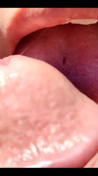 To Slip a Good Dick in My Deep Throat