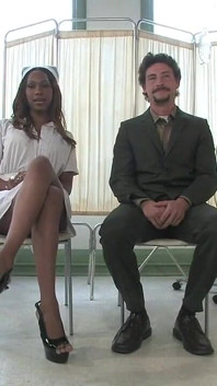 Eddy and Sexy Jade