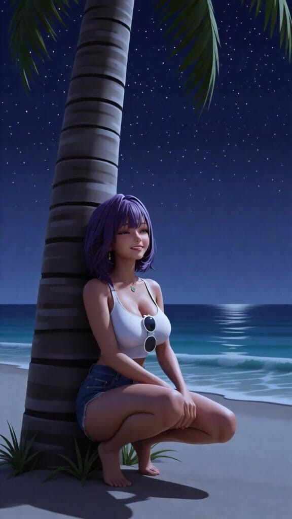 Tay Swift X: Towas frecher Strandtag: Sonnengenässte Kurven, um sinnlich zu werden, die...