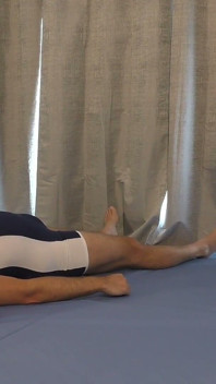 Tyler Lynn Makes Me Submit in Wrestling Match