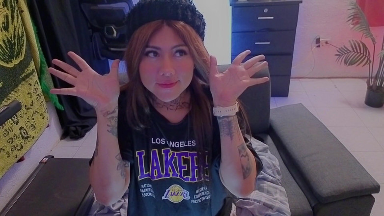 Kimberly Polizzi: Live vanaf 21 februari 2026 Kim