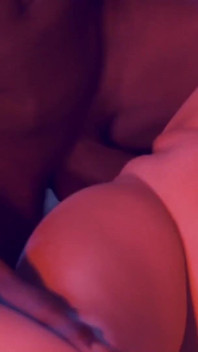 흑인 대물 자지 안토니오 블랙에게 따먹히는 빨간 머리 빌리 라이