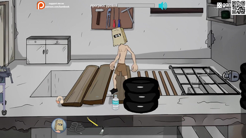 Like A Boss: Jogo completo - Fuckerman, posto de gasolina