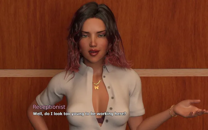 WICKEDGAMMES: Sons of Analarchy Part 67