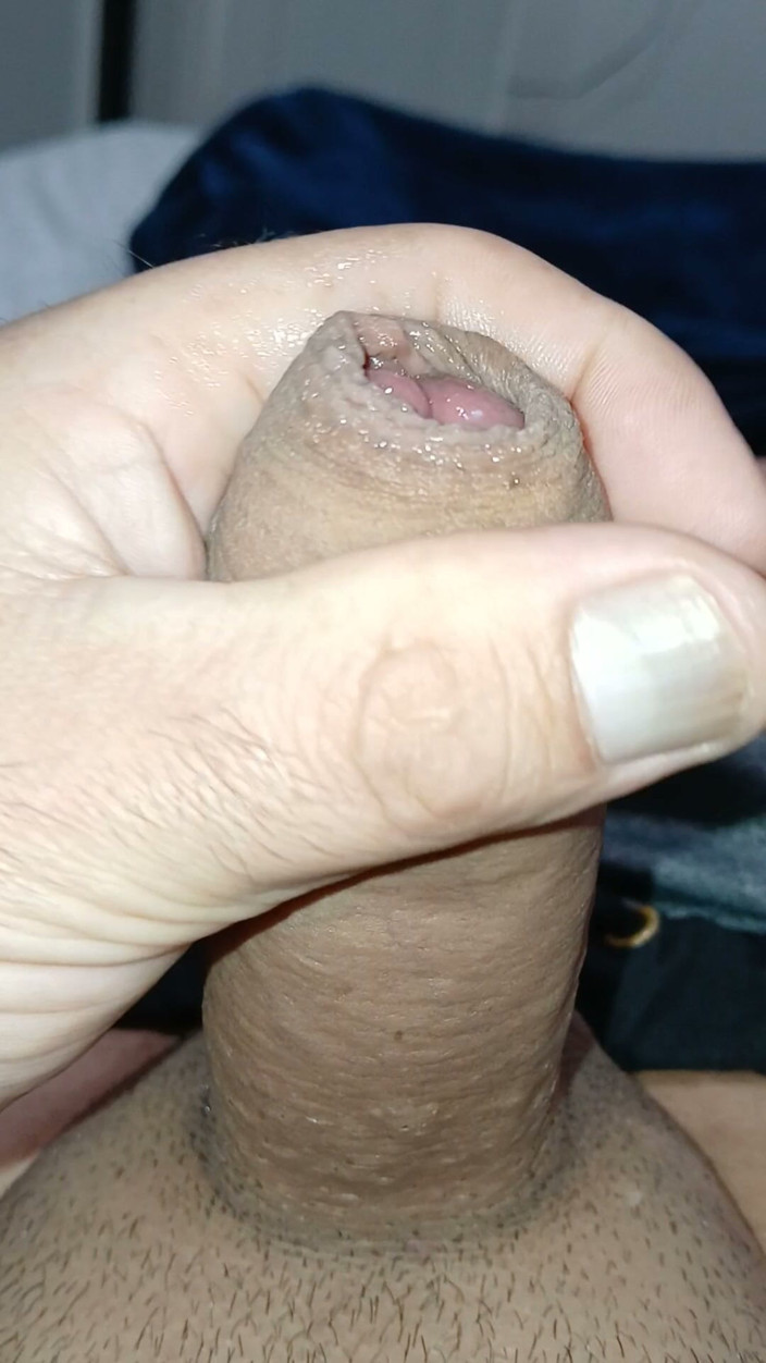 VERGA CON LUNAR: Hot Cum Again