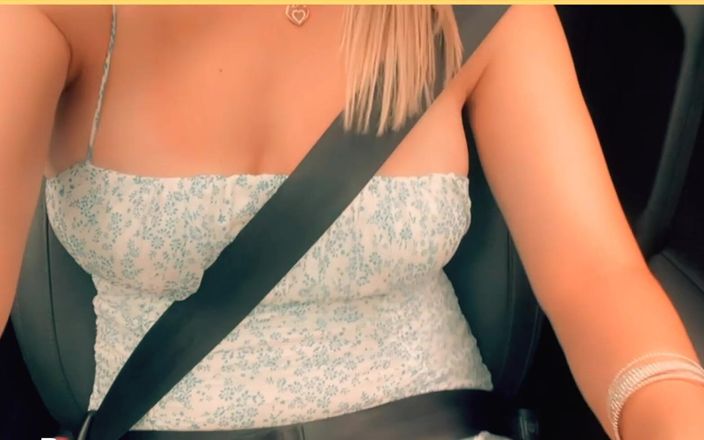Wifey Does: Ce mi-a făcut șoferul meu Uber în rochia asta a fost distractiv