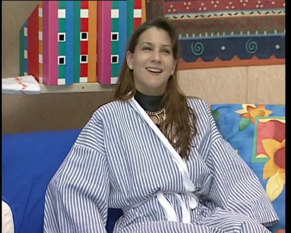 YOUR FIRST PORN: Sm раб Бренді показує нам все, що їй подобається