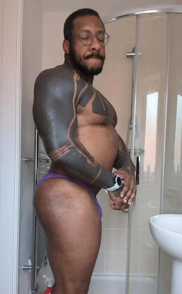 Amadeus: Pózuje pro trenéra. Režim Amadeus