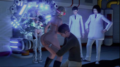 HotSummer117: Max's leven seizoen 4 aflevering 245 Een verpleegster en een milf met...