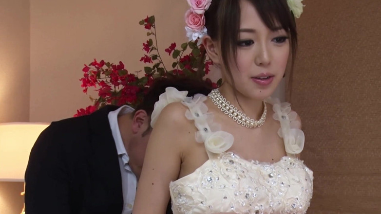JAPAN IN LOVE: Япси в спеку, сцена 2_sexy струнка японка з поголеною пиздою отримує кремпай