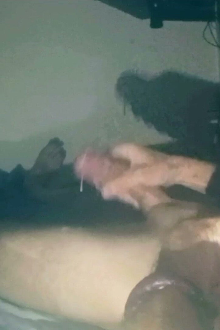 Vicent2815: Můj nadržený chlap
