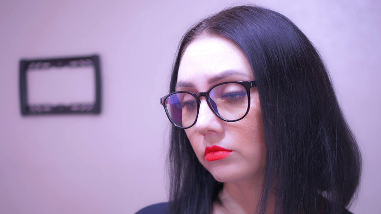 Muddy pussy: Lecherous muž análně šuká svou ženu a ona dostane orální creampie.