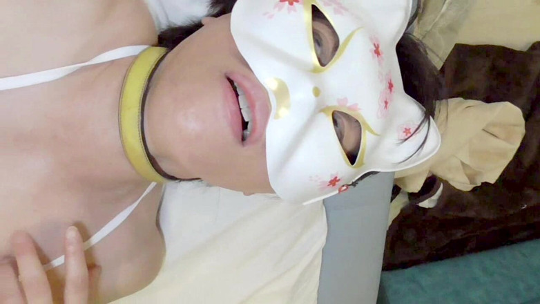 hiro_mayu_couple_jp: Mayu Nr 49 Lizanie Analu, Przełykanie Bukkake, Przewracanie Oczami, Mikrobikini, Głębokie...