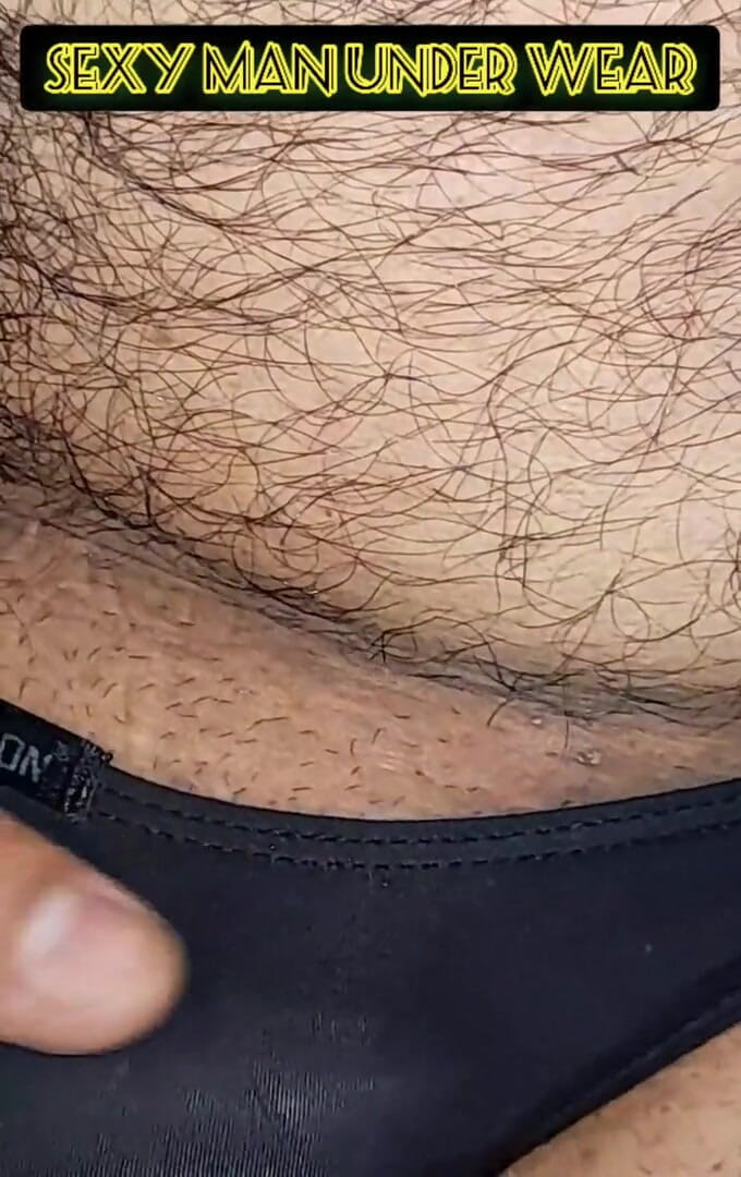 Davidandrexxx: Calcinha de homem sexy 22