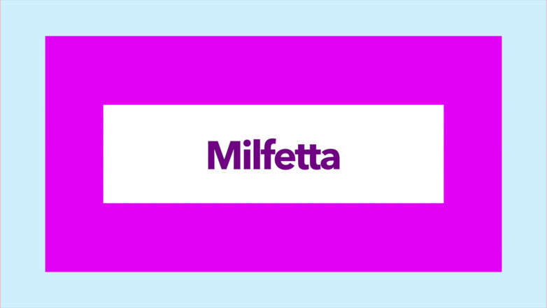 Milfetta: Sikimi göt deliğine sokabiliyorsam neden parmaklayım