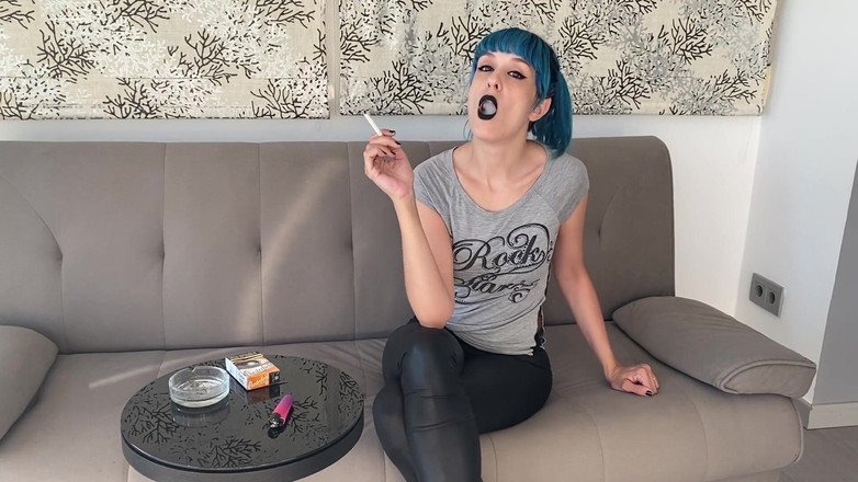 Candystart Videos: Istruzioni per mentre fumo con conto alla rovescia