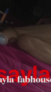 Enjoy Sexy Ass Crosssayla Eksik Etek