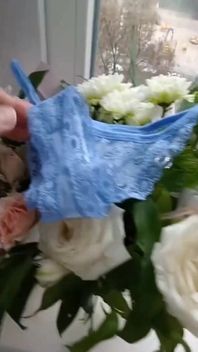 My Fitness Panties