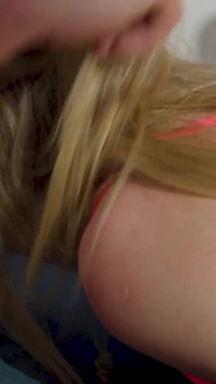 First Anal Featuring Charlie Forde, Leo Embers