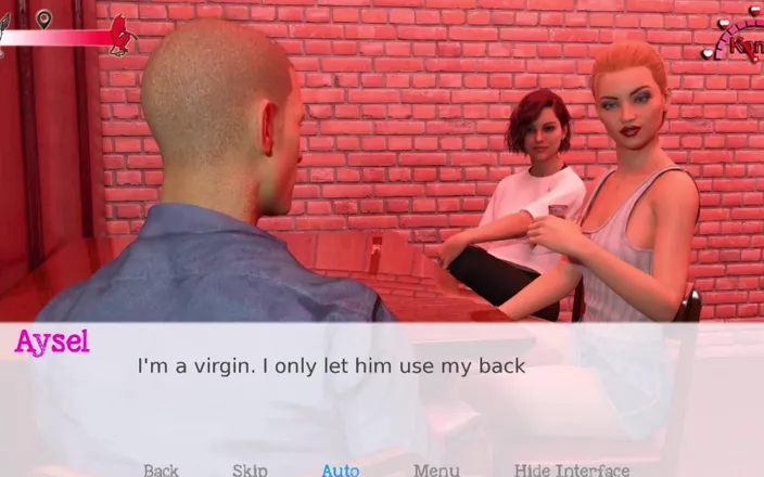 Johannes Gaming: Life in the Middle East #3: I can't believe she was...