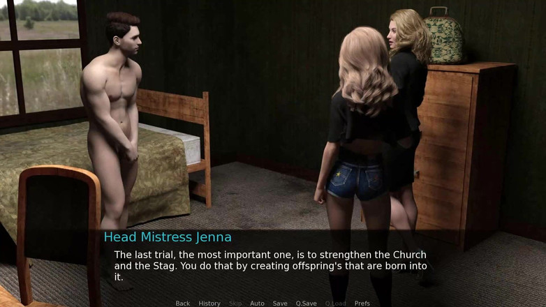 Dirty GamesXxX: Догляд за задоволенням: остання версія 67,68