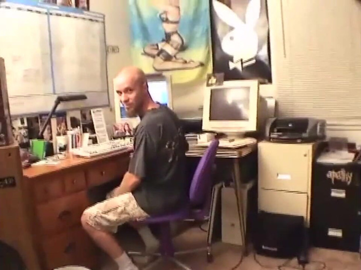 Lesbian Illusion: Žhavý lesbický sex pro dvě ošklivé dívky