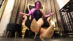 Countess diamond: Dien me naar een hogere standaard