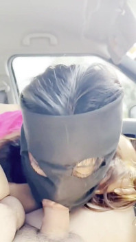 Sesso in auto