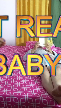Pregătește-te baby cu Garabas și Olpr