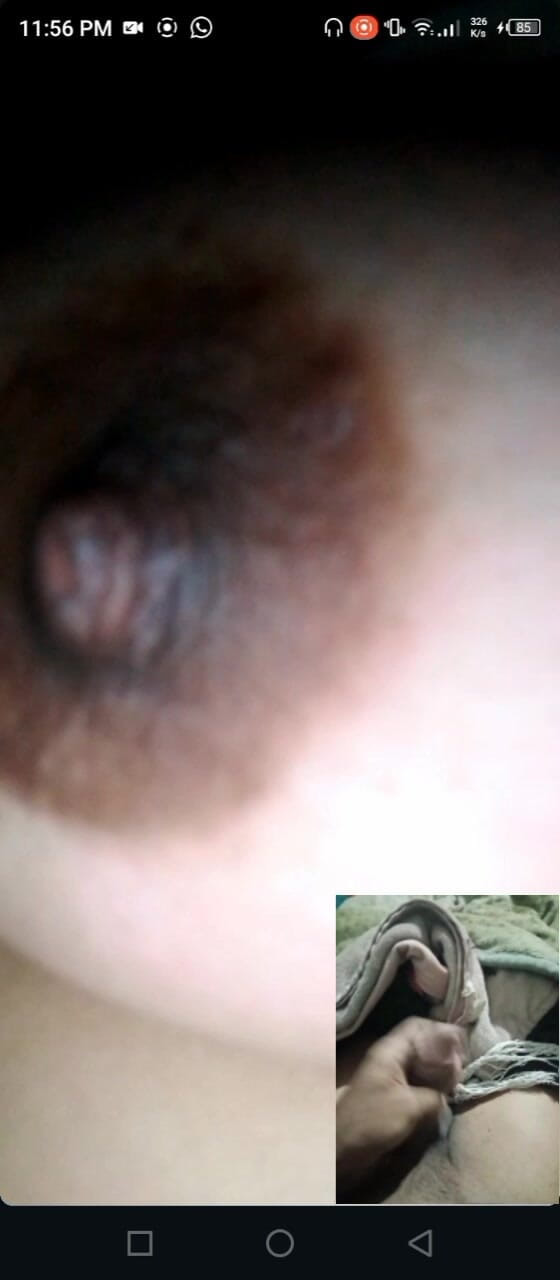 Viral video Pakistani: Video call mesum cewek seksi dengan besar lagi asik dientot...