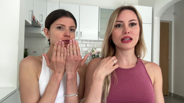 Gina Gerson: Interwies 3 cu Maya Rose