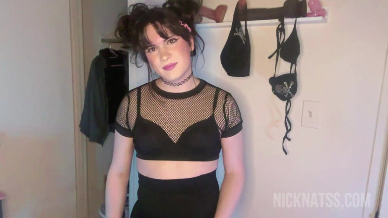 Natalie Napoli: Sis.1 -02 -01