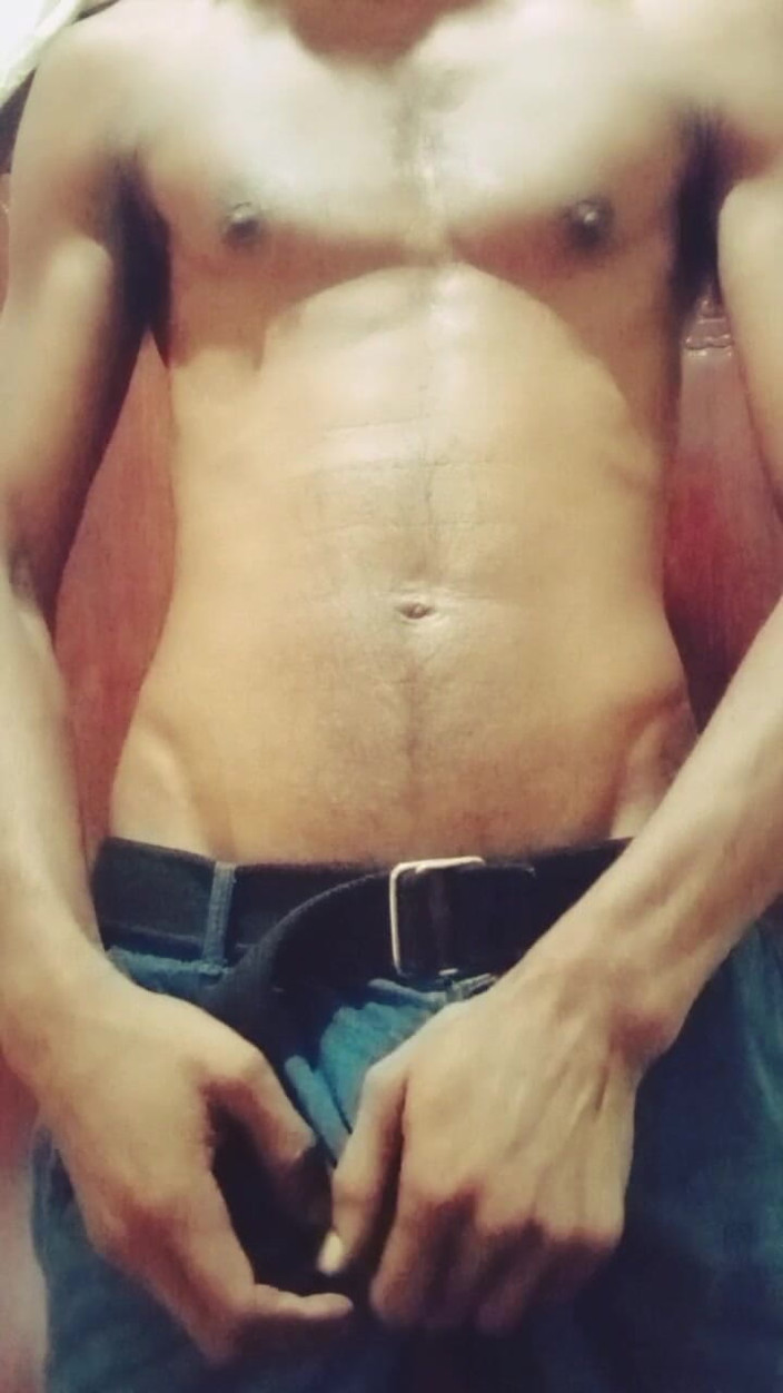 Gimhanboy: Quem pode brincar comigo