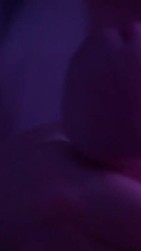 Beautiful Girl Sucks Her Man's Cock