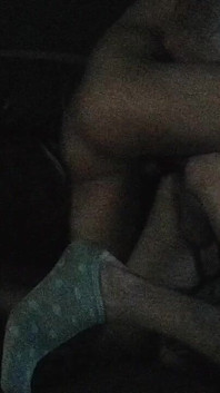 White Boy Sucking Latino Cock on Webcam