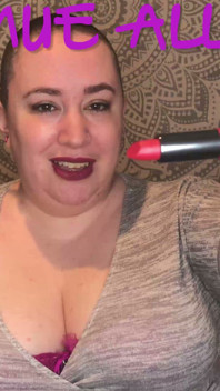 Lippenstift omkleden Joi