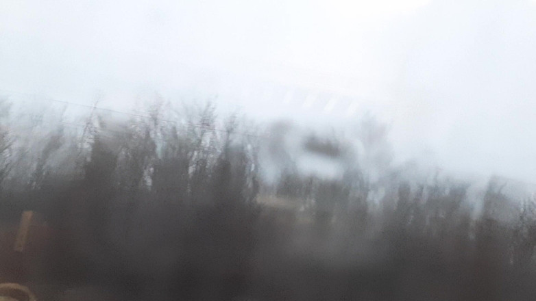 Lesbian-illusion: Saya melancap berisiko di kereta api awam sehingga saya pancut